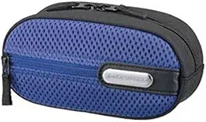 Sony LCS-PEA Cybershot Soft Carrying Case - Blue — main product image