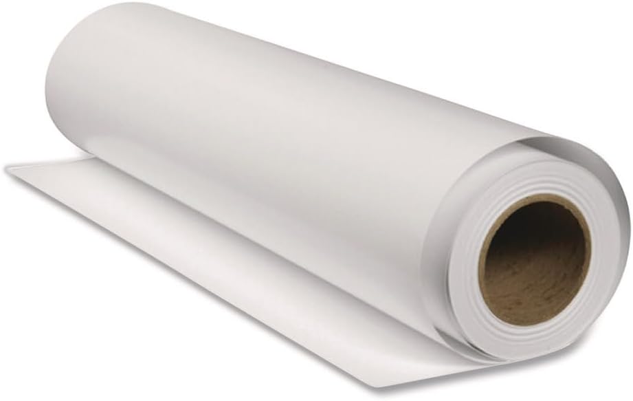 Epson S450359 17" Sublimation Multi-Use Transfer Paper Roll