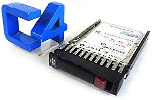 HP 431908-001 120GB 2.5" SATA HDD
