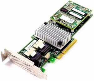 EVGA Logic LSI00278 Megaraid 9265-8i SAS RAID Controller — main product image
