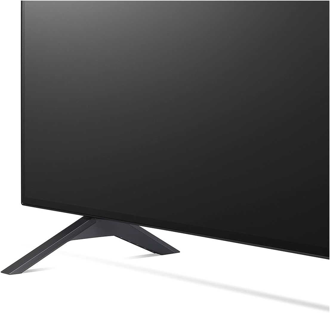 LG OLED65A1PUA 65-Inch 4K Smart OLED TV Alexa