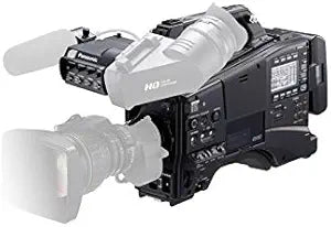 Panasonic AG-HPX600PJ Shoulder Mount P2 HD Camera — main product image