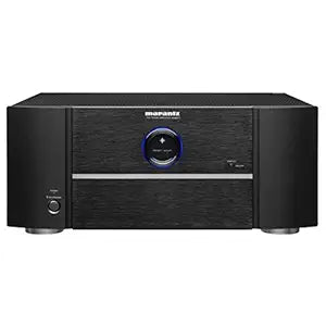 Marantz MM8077 7-Channel Power Amplifier Home Theater — main product image