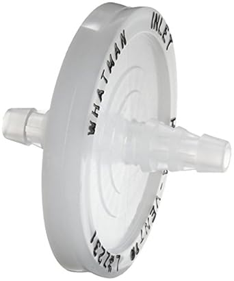 GE FM115 HEPA-Vent Filter Pack