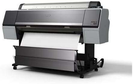 Epson SureColor P8000 44" Large Format Printer