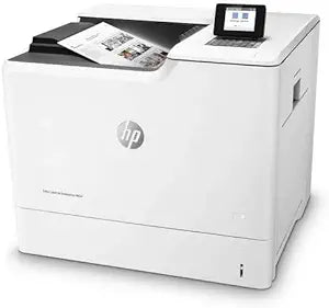 HP J7Z99A Enterprise M652dn Color Laser Printer (Refurbished) — main product image