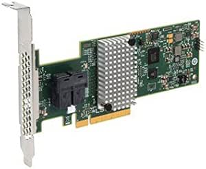 Lenovo 47C8675 SAS/SATA HBA Storage Controller — main product image