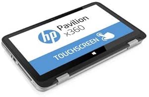 HP Pavilion x360 13-A317CL 13.3" Touch Laptop Renewed