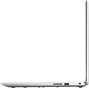 Dell i5570-7814SLV-PUS Inspiron 15 Touchscreen Laptop — main product image