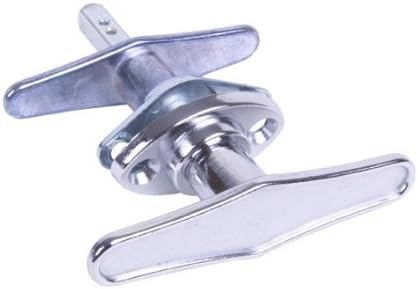 Panasonic Garage Door Lock Dummy T-Handle Assembly — main product image
