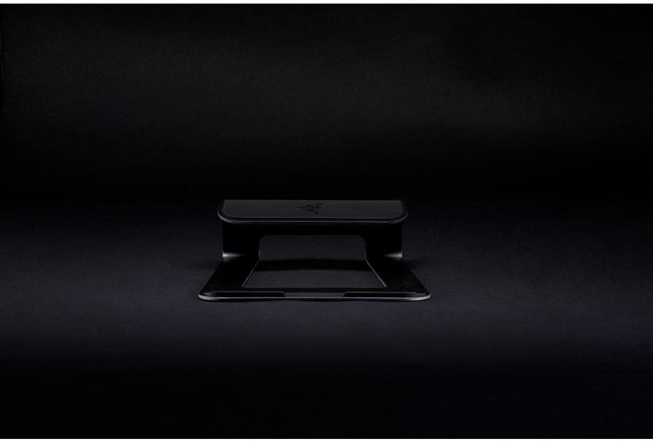 Razer RC21-01110100-W3M1 Ergonomic Aluminum Laptop Stand Black