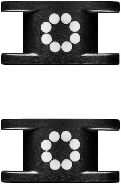 Joby JB01620-BWW Beamo Cold Shoe Adapter 2-Pack