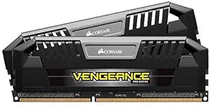 Corsair CMY8GX3M2C1866C10 Vengeance Pro 8GB DDR3L 1866MHz Memory — main product image