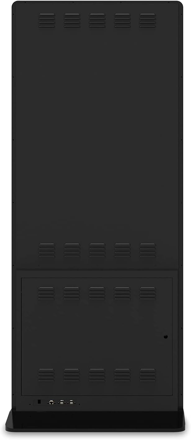 ViewSonic 401G000060873 55 Inch 4K Ultra HD Digital ePoster Kiosk