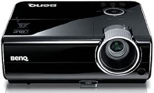 BenQ 9H.J4K77.33E MW512 DLP Projector — main product image