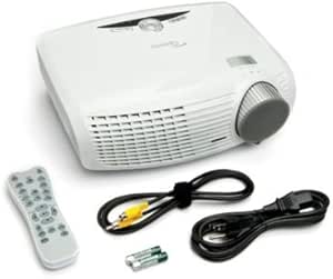 Optoma HD180 1080p DLP Home Theater Projector — main product image