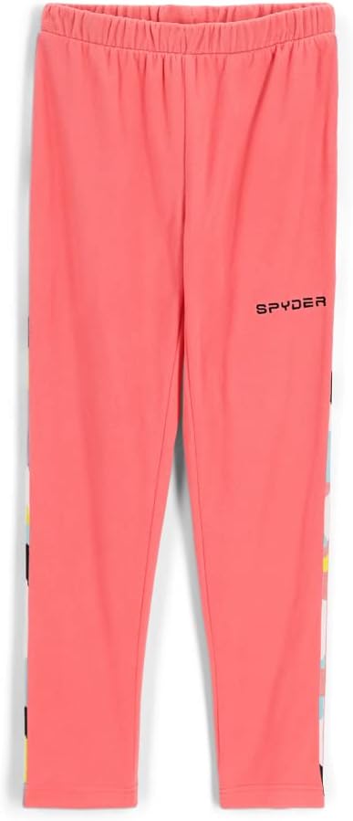 Spyder 226004 Youth Speed Fleece Pant — main product image
