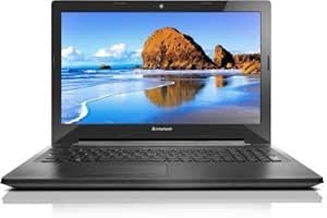 Lenovo Lenovo G50 AMD Quad-Core 15.6" Laptop (Renewed)