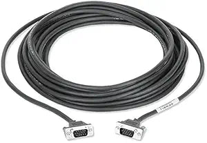 Extron 26-567-03 MVGA Male to Male Micro VGA Cable — main product image