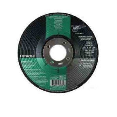 Hitachi Depressed Cut-Off Wheels 7