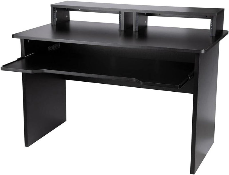 Monoprice 600039 Stage Right Studio Workstation Desk — main product image