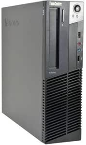 Lenovo ThinkCentre M78 A10 Quad Core 16GB SSD Renewed PC