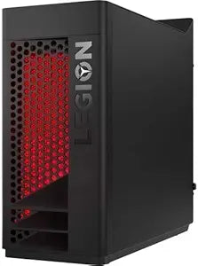 Lenovo Legion T530-28ICB i7 GTX 1650 Gaming Desktop