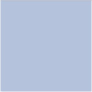 Rosco Cinegel Quarter Blue Lighting Filter 48"x25' Roll