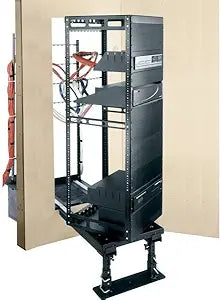 Middle Atlantic AX-SXR-36 Rotating Rack System 36U — main product image