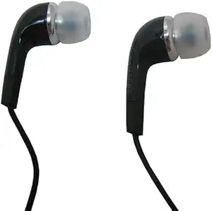Samsung EHS64AVFBE Black Stereo Headset with Mic 3.5mm — main product image