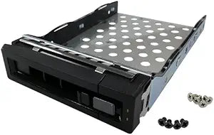 QNAP SP-X79U-TRAY-US Hard Disk Drive Tray — main product image