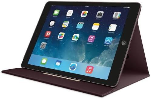 Logitech 939-000864 Turnaround Case iPad Air — main product image