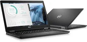 Dell Latitude 5580 15.6" Laptop, i7, 16GB, 256GB SSD (Renewed)