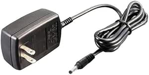 Sony TEW-432BRP AC/DC Power Adapter for TRENDnet Router