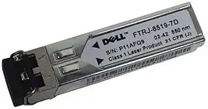 Dell 407-BBOR SFP 1000Base-SX Transceiver