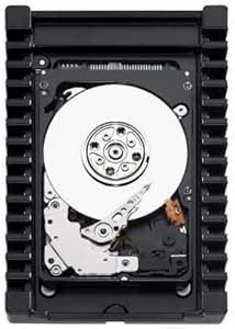 Western Digital WD5000HHTZ 500GB Velociraptor HDD (Renewed)