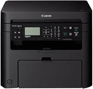 Canon MF211 i-SENSYS Mono Laser Multifunction Printer — main product image