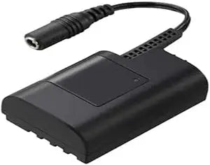 Panasonic DMW-DCC12GU Camera Coupler DMC-GH3