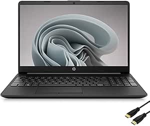 HP HP 15 Inch Business and Student FHD IPS Display Laptop