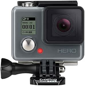 GoPro CHDHA-301 Hero HD Action Camera — main product image
