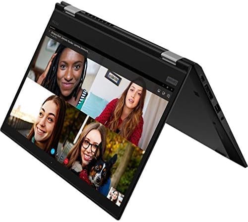 Lenovo i7-10510U Thinkpad X13 Yoga 2-in-1 Laptop Renewed