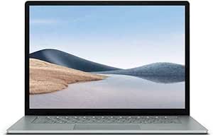 Microsoft 5BU-00009 Surface Laptop 4 13.5