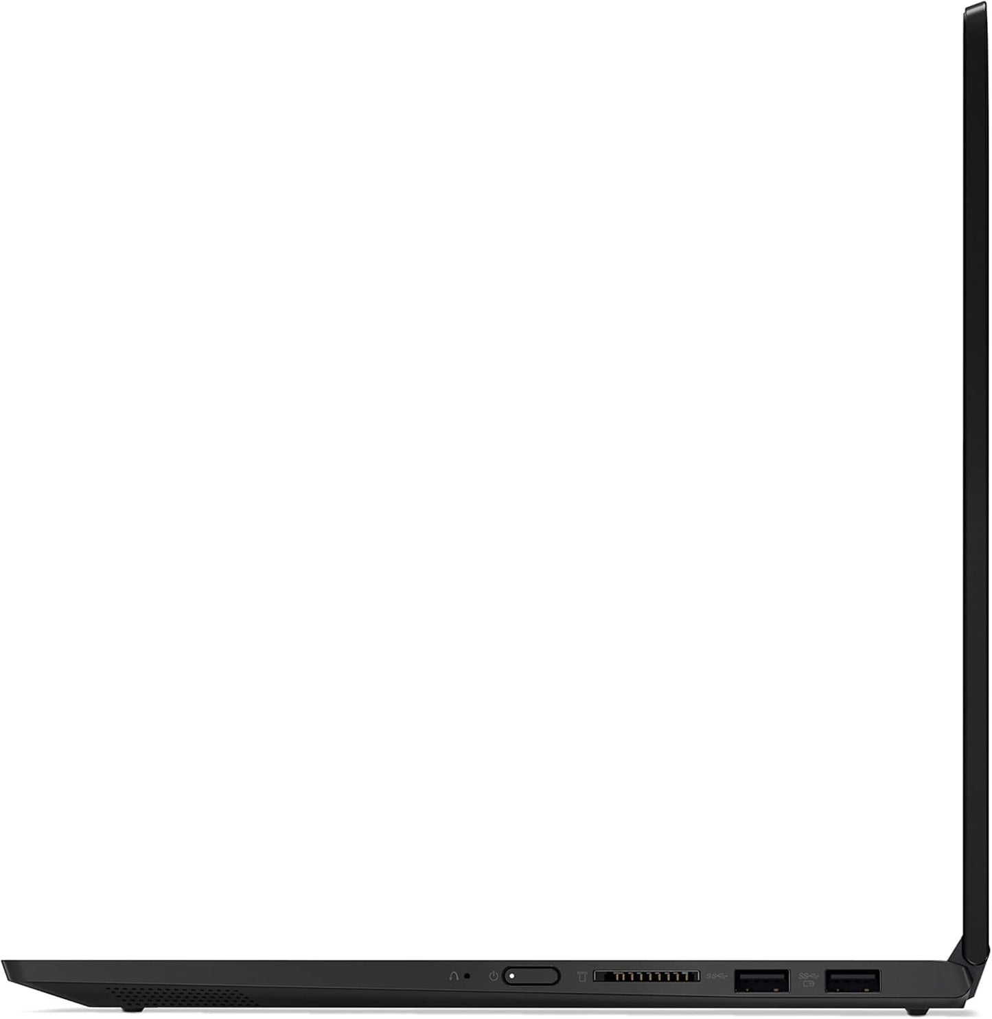 Lenovo Flex 14 Ryzen 5 Convertible Touch Laptop