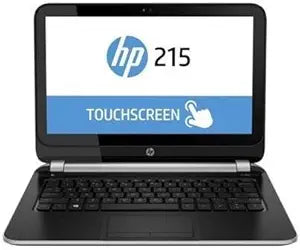 HP 215 G1 F2R60UT 11.6