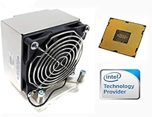 HP Xeon E5540 CPU Kit Z600 Workstation Refurbished — main product image