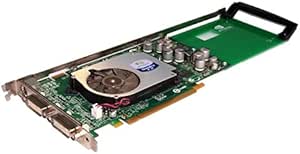 HP 395817-001 Express 128MB Graphics Card — main product image