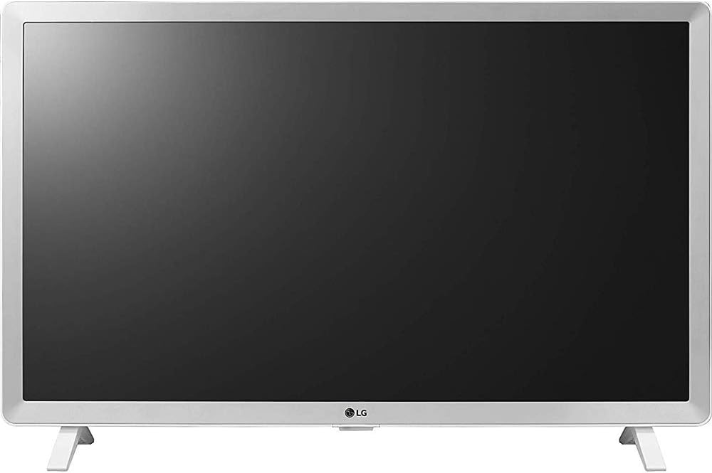 LG E9LG24LM520DWU 24" HDTV Bundle