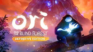 Microsoft Ori and the Blind Forest Switch Digital Download