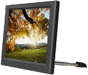 Lilliput UM-80/C/T 8-inch USB Powered Touch Monitor