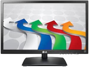 LG 19CNV42K-B 19-Inch LCD Cloud V Series Monitor — main product image